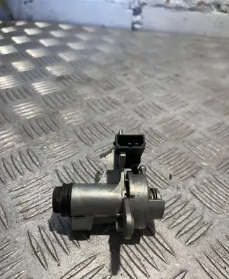 Audi A6 S6 C6 4F Tailgate exterior lock 8E0827573