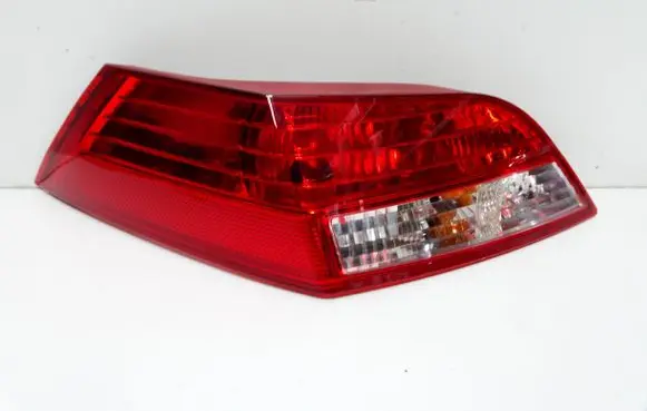 Ford Focus Rear/tail lights 6N4113405A 0374D
