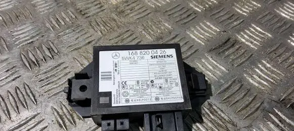 Mercedes-Benz Vaneo W414 Immobilizer control unit/module 1688200426 5WK4736