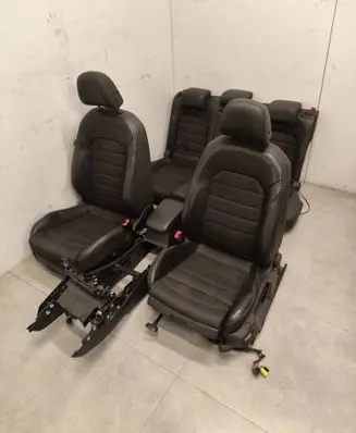 Volkswagen Golf VII Interior set 