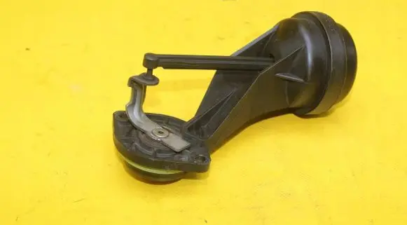 Audi A4 S4 B6 8E 8H Intake manifold valve actuator/motor 2900301279