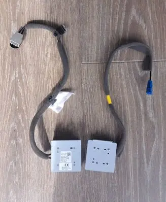 Nissan X-Trail T33 Other devices 259756RR0A 282126UA0A
