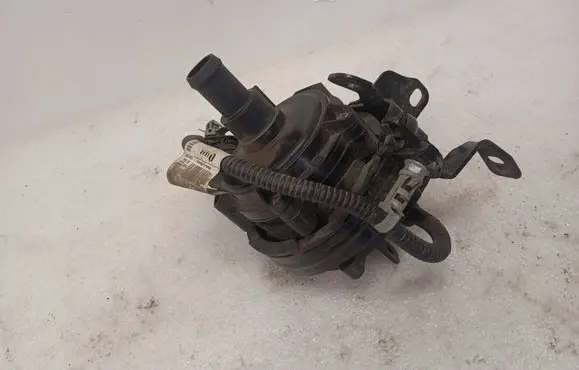 Chevrolet Volt I Electric auxiliary coolant/water pump 13579710 12402200300 130119095247