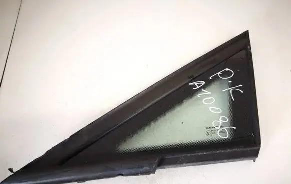 Seat Ibiza IV (6J,6P) Front triangle window/glass as2