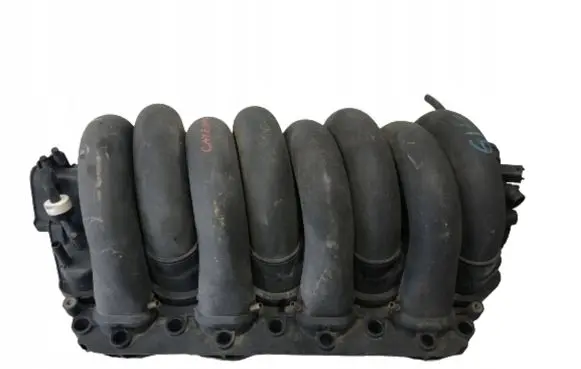 Porsche Cayenne (9PA) Intake manifold 94811001102