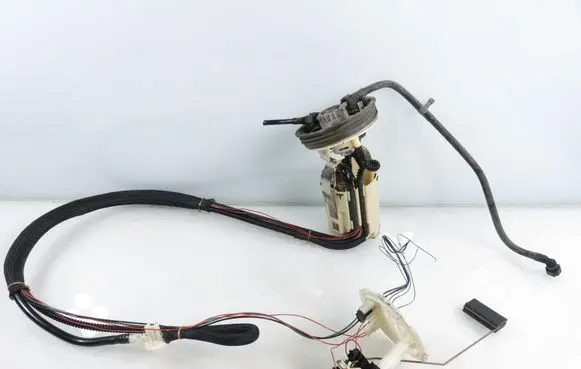 Volvo S80 In-tank fuel pump 