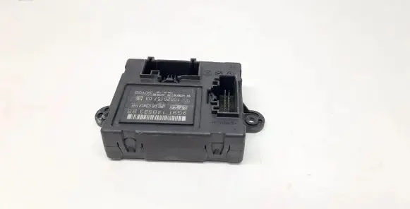 Volvo XC60 Door control unit/module 9G9T14B533BB