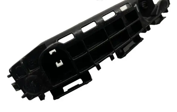 Toyota Yaris XP210 Front bumper mounting bracket 52536K0010