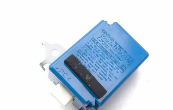 Toyota Prius (XW30) Tire pressure control unit 8976047030