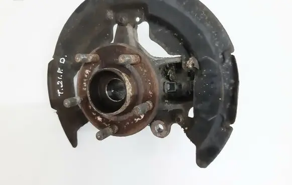 Volvo V50 Front wheel hub