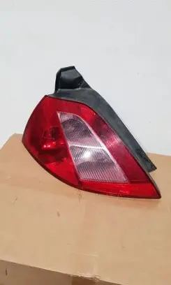 Renault Megane II Rear/tail lights 8939808 8200073236