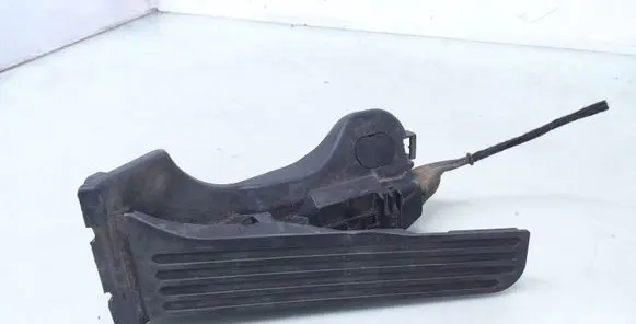 Volkswagen Touran I Accelerator throttle pedal 1T1723503H