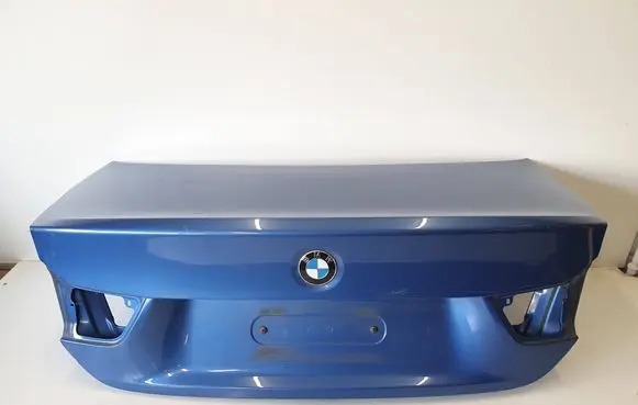 BMW 4 F32 F33 Tailgate/trunk/boot lid 7381193