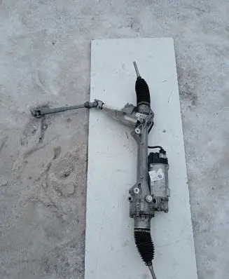 BMW M4 F82 F83 Steering rack 8099562