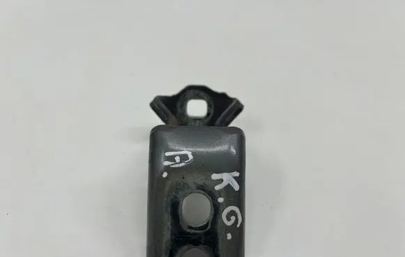 Renault Captur II Rear door lower hinge 