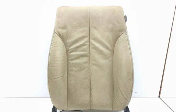Volkswagen PASSAT B6 Front passenger seat 