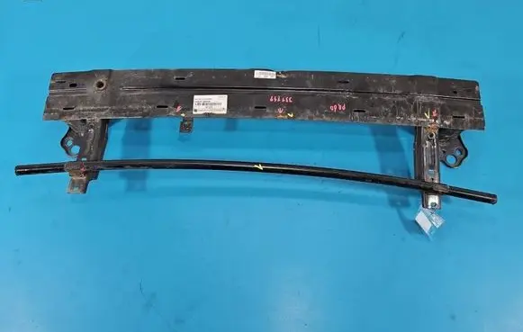 KIA Picanto Front bumper support beam 64900G6000 IMPRK1540976