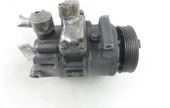 Skoda Octavia Mk2 (1Z) Air conditioning (A/C) compressor (pump) 1K0820803S