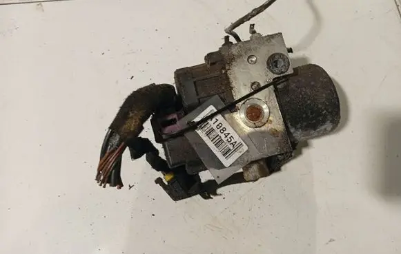 Opel Omega B2 ABS Pump 9273004207
