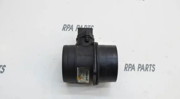 Skoda Superb B5 (3U) Mass air flow meter 028100246 0986284007 11566412