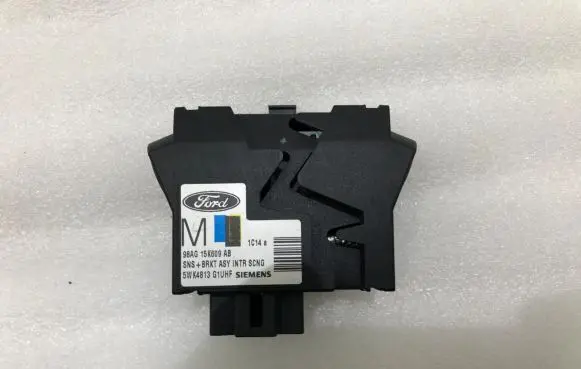 Jaguar S-Type Alarm movement detector/sensor 98AG15K609AB