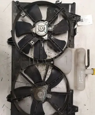 Mazda 5 Fan set L510