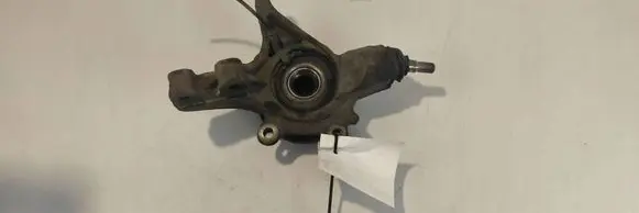 Peugeot 3008 I Front wheel hub spindle knuckle