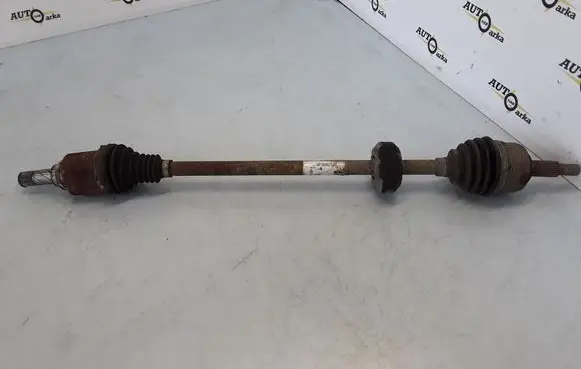 Dacia Dokker Front driveshaft 391006276R