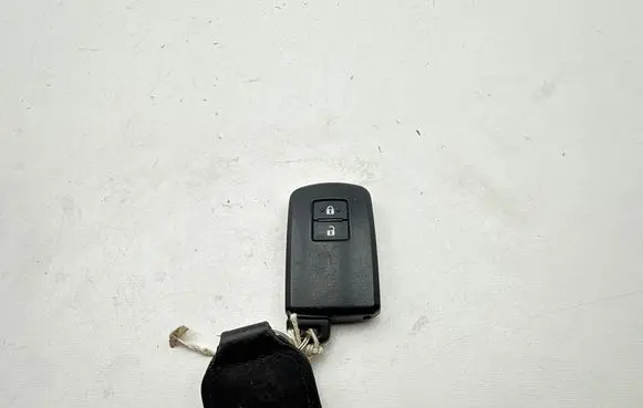 Toyota Auris E180 Ignition key/card 