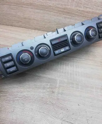 BMW 7 E65 E66 Climate control unit 6981404 270587
