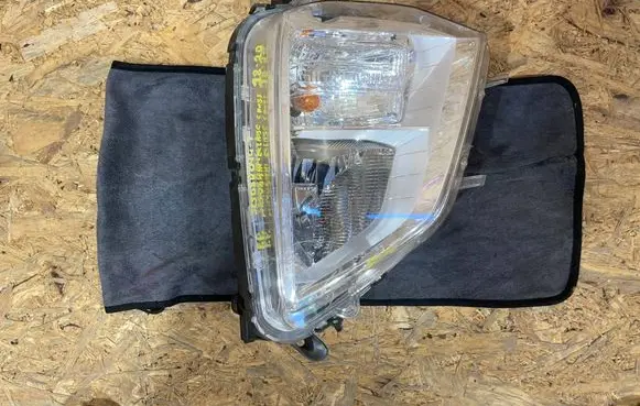 Mitsubishi Eclipse Cross Front fog light W4323 S2508R044-I
