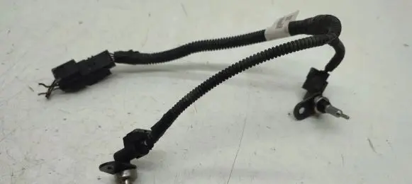 Hyundai Elantra VII Sensor
