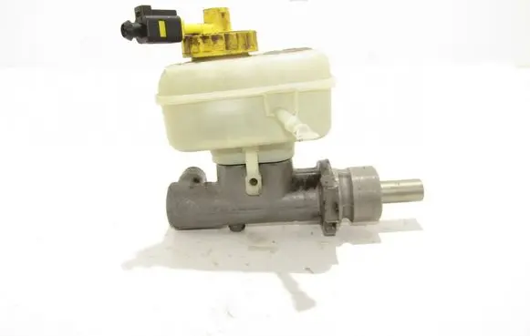 Seat Toledo II (1M) Master brake cylinder