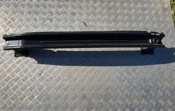 Rear beam