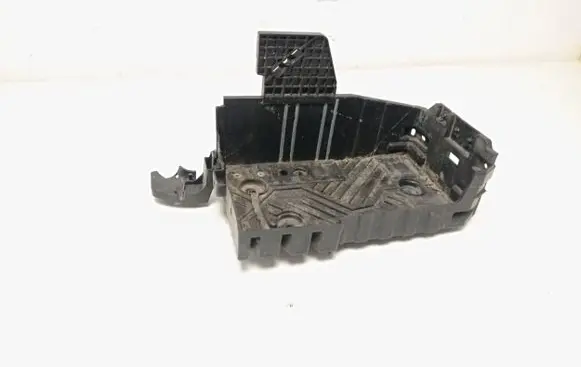 Opel Corsa F Battery bracket 9830928180