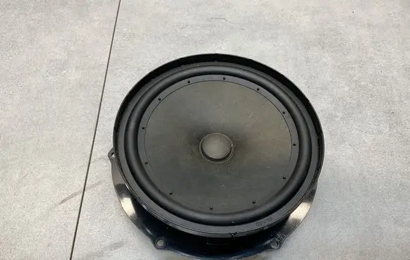 Volkswagen Eos Front door speaker 1Q0035454