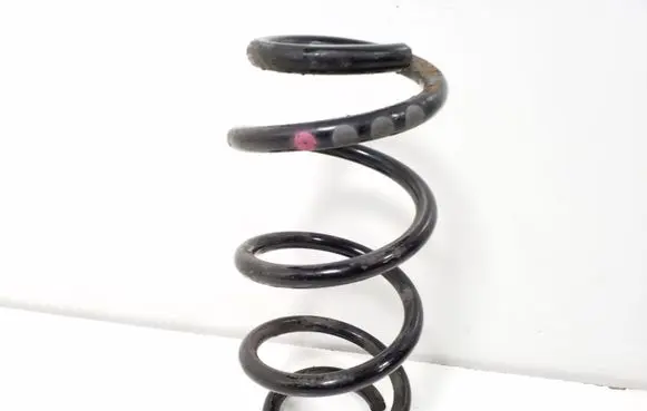 Audi A5 8T 8F Front coil spring 8K0411105DT