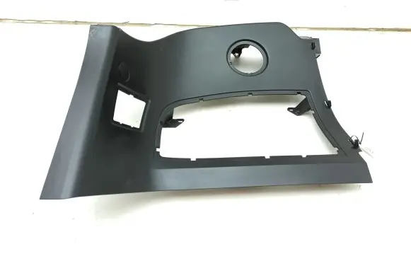 BMW Z4 E85 E86 Coupe rear side trim panel 7016672 74850610 514370166721