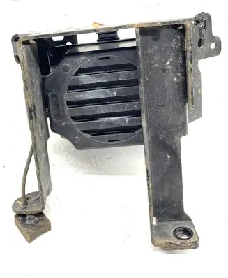 Opel Corsa F Alarm system siren 9825956180