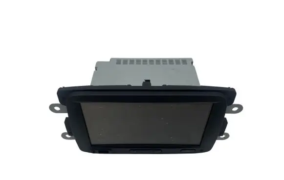 Dacia Lodgy Radio/CD/DVD/GPS head unit 281157850R LAN5200WR1