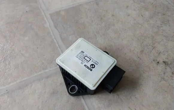 BMW 5 E60 E61 ESP (stability system) control unit 34526774602