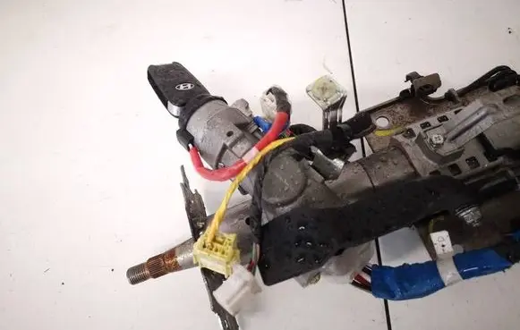 Hyundai i30 Ignition lock 