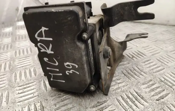 Nissan Micra ABS Pump 0265800319