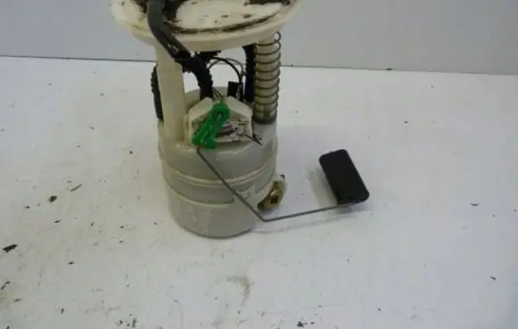 Renault Modus In-tank fuel pump