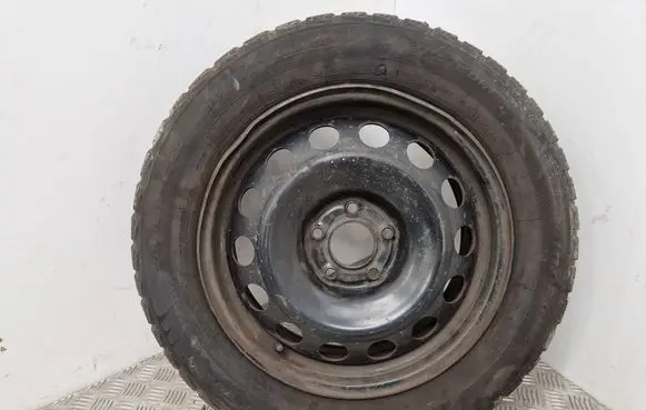 Opel Combo E R16 steel rim 