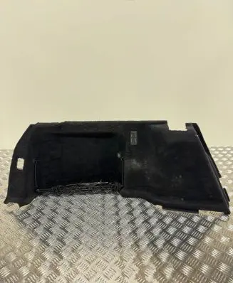 Mercedes-Benz C W205 Trunk/boot lower side trim panel A2056900144 11812484J 00009J28