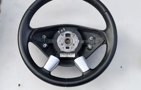 Mercedes-Benz Vito Viano W639 Steering wheel 307624399162-AC