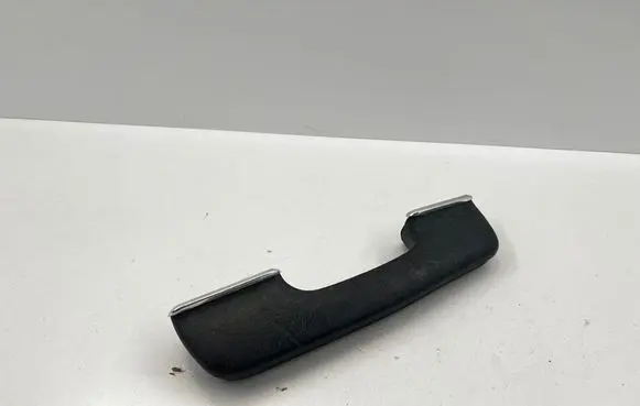 Mercedes-Benz W123 Front door interior handle