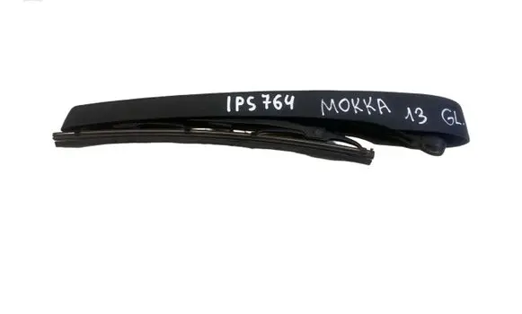 Opel Mokka Rear wiper blade arm 