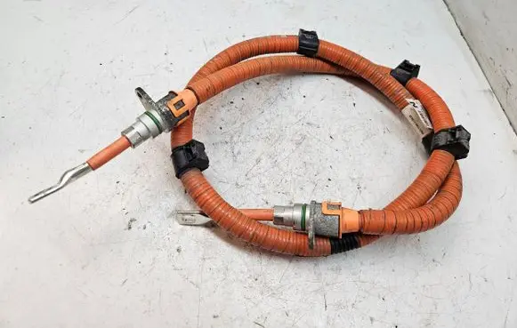 Mitsubishi Eclipse Cross Other wiring loom 9499D201J